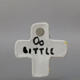 Tirita VI Imán colección Little El arte te cura