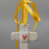 Band-Aid III Hanger Little Collection Art is healing