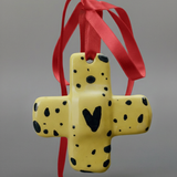 Tirita VI Colgador colección Little El arte te cura